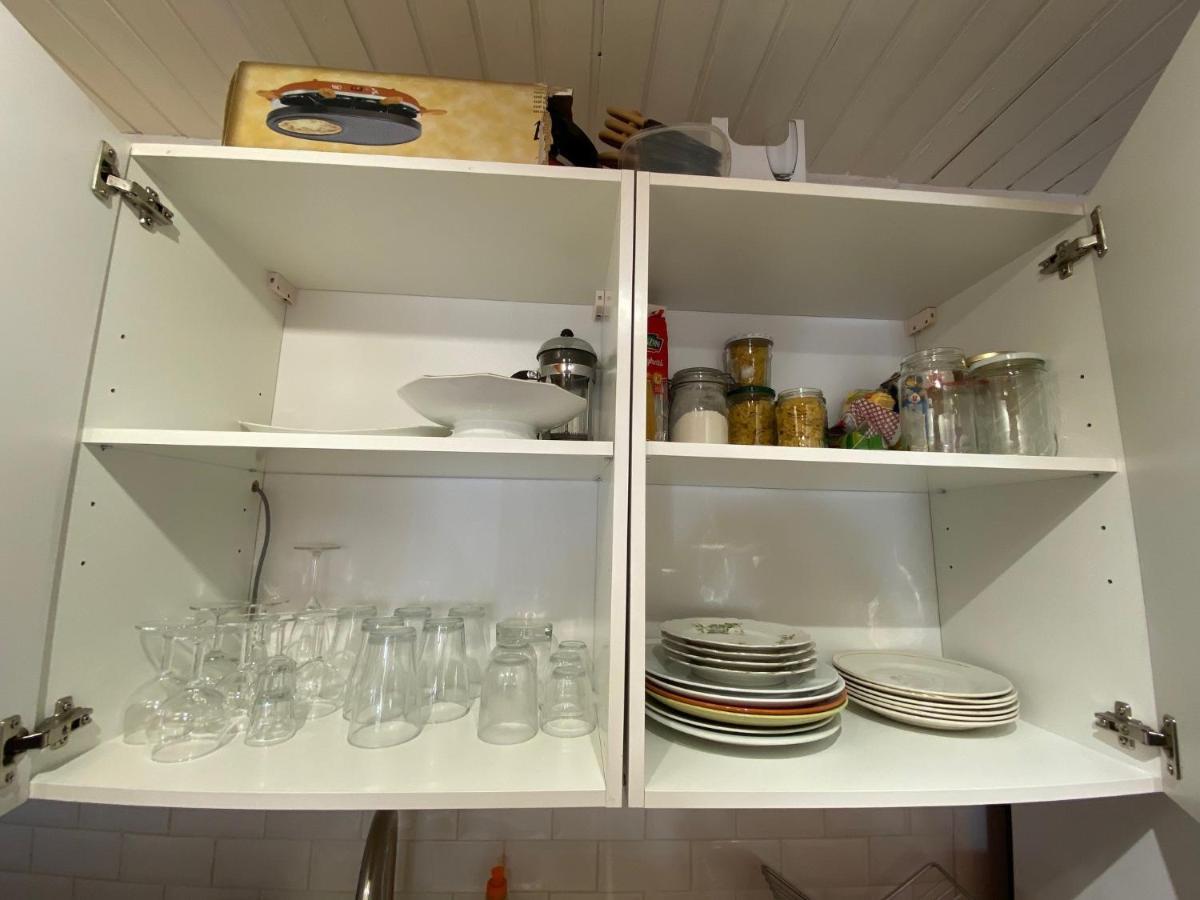 Appartement Cosy Au Pied Du Mtblanc Chamonix Zewnętrze zdjęcie